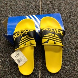 Adidas sandals